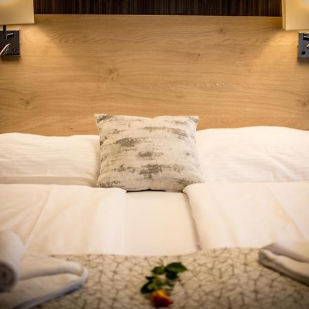 Easy Suites Хевиз Экстерьер фото