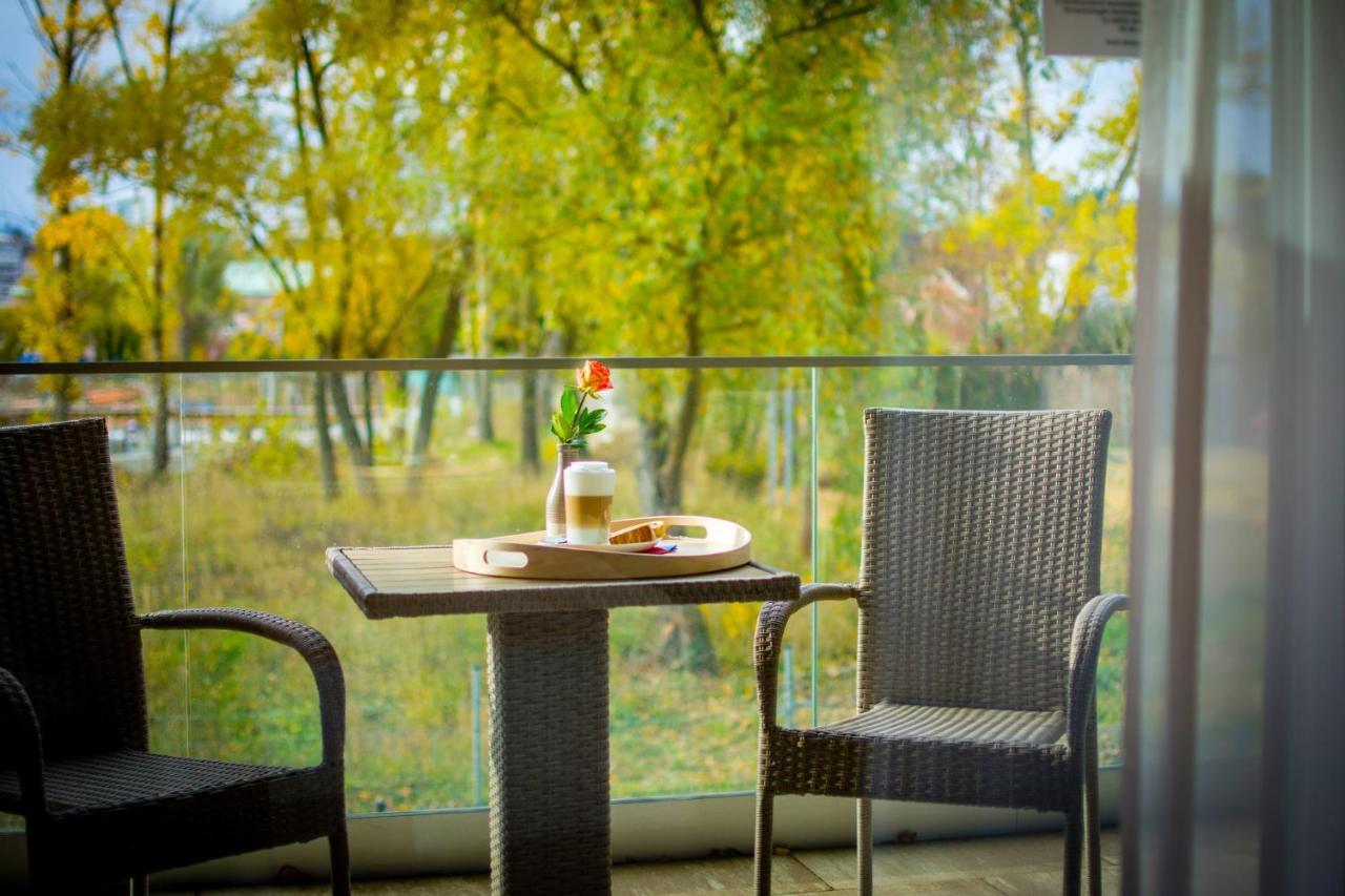 Easy Suites Хевиз Экстерьер фото