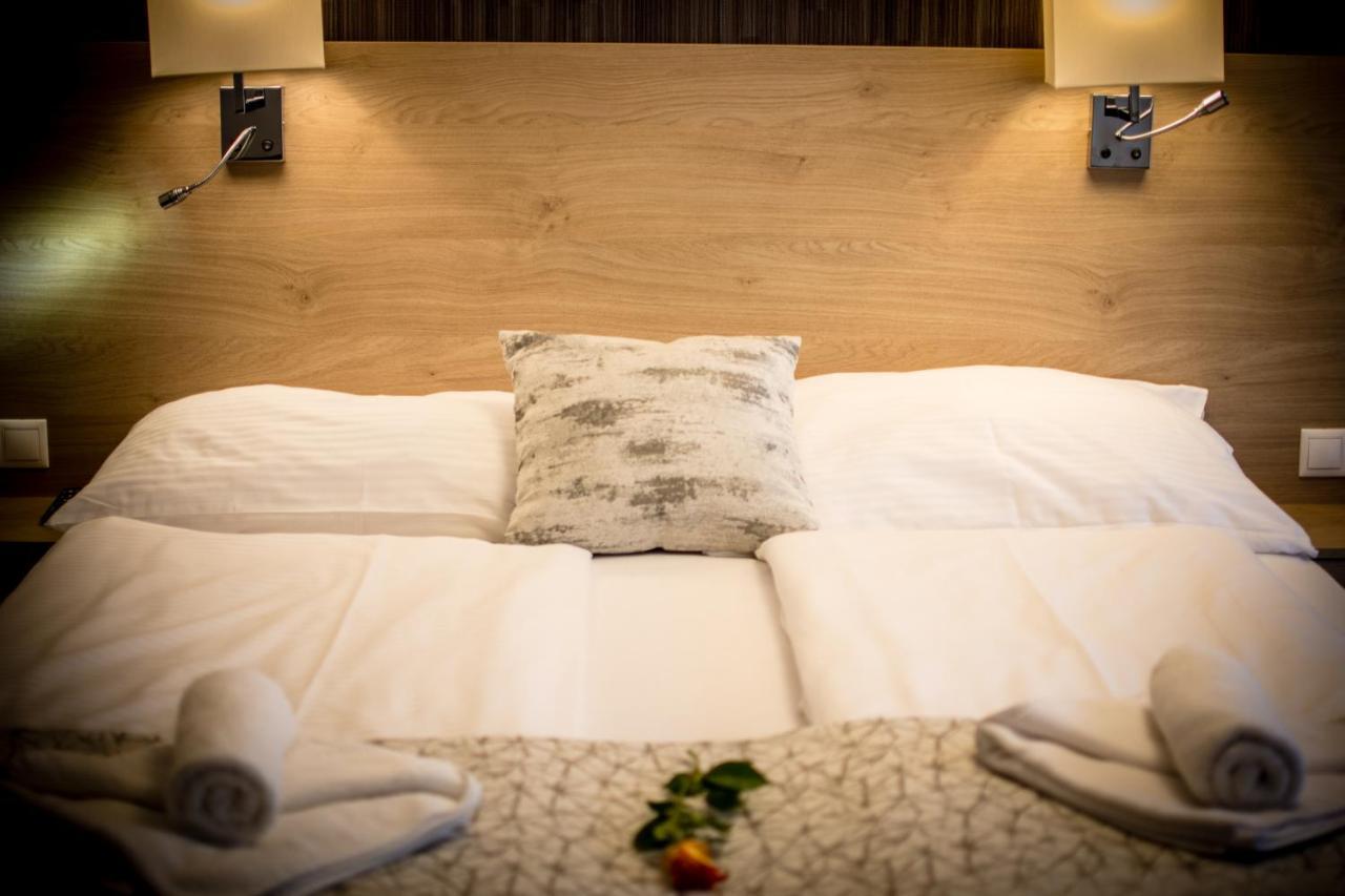 Easy Suites Хевиз Экстерьер фото