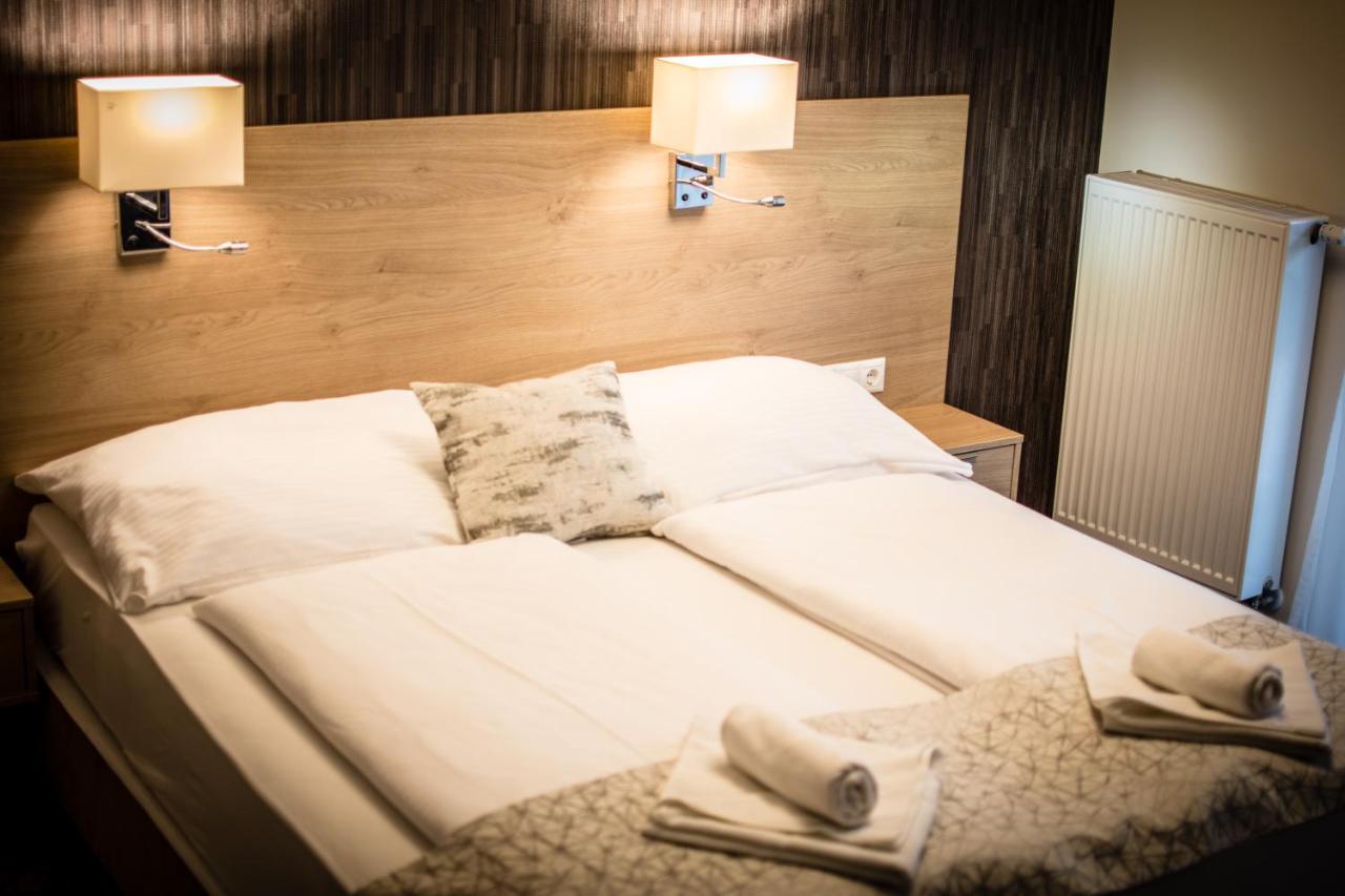 Easy Suites Хевиз Экстерьер фото