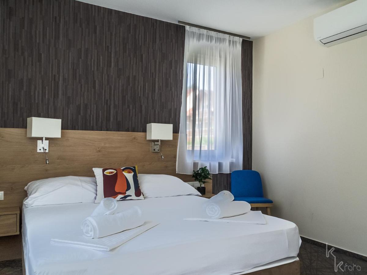 Easy Suites Хевиз Экстерьер фото