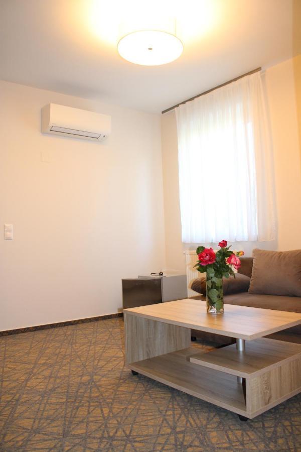 Easy Suites Хевиз Экстерьер фото