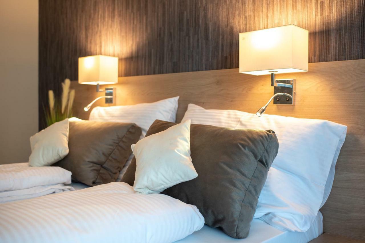 Easy Suites Хевиз Экстерьер фото