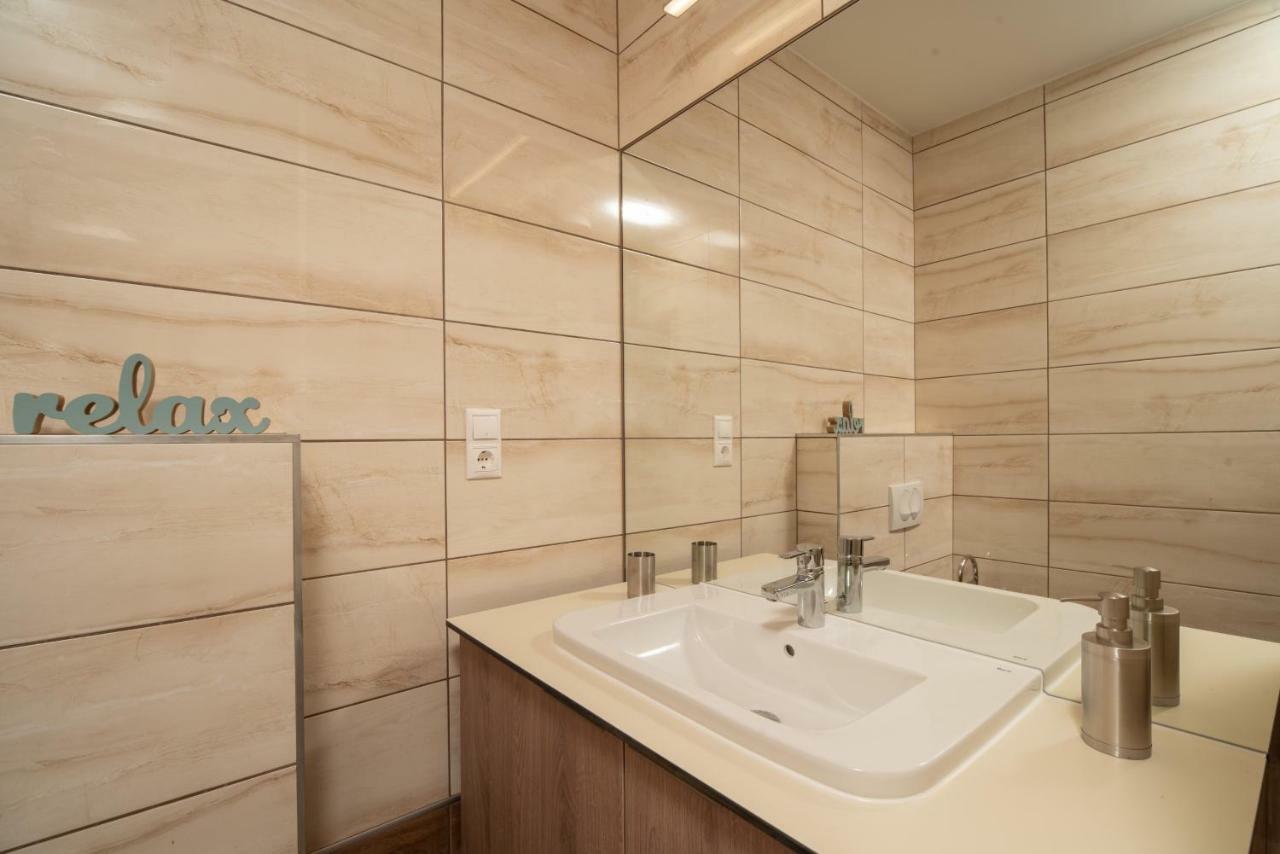 Easy Suites Хевиз Экстерьер фото