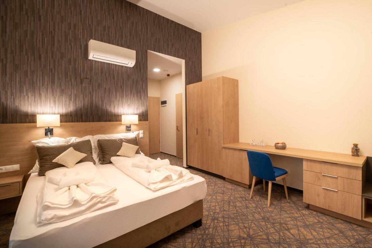 Easy Suites Хевиз Экстерьер фото