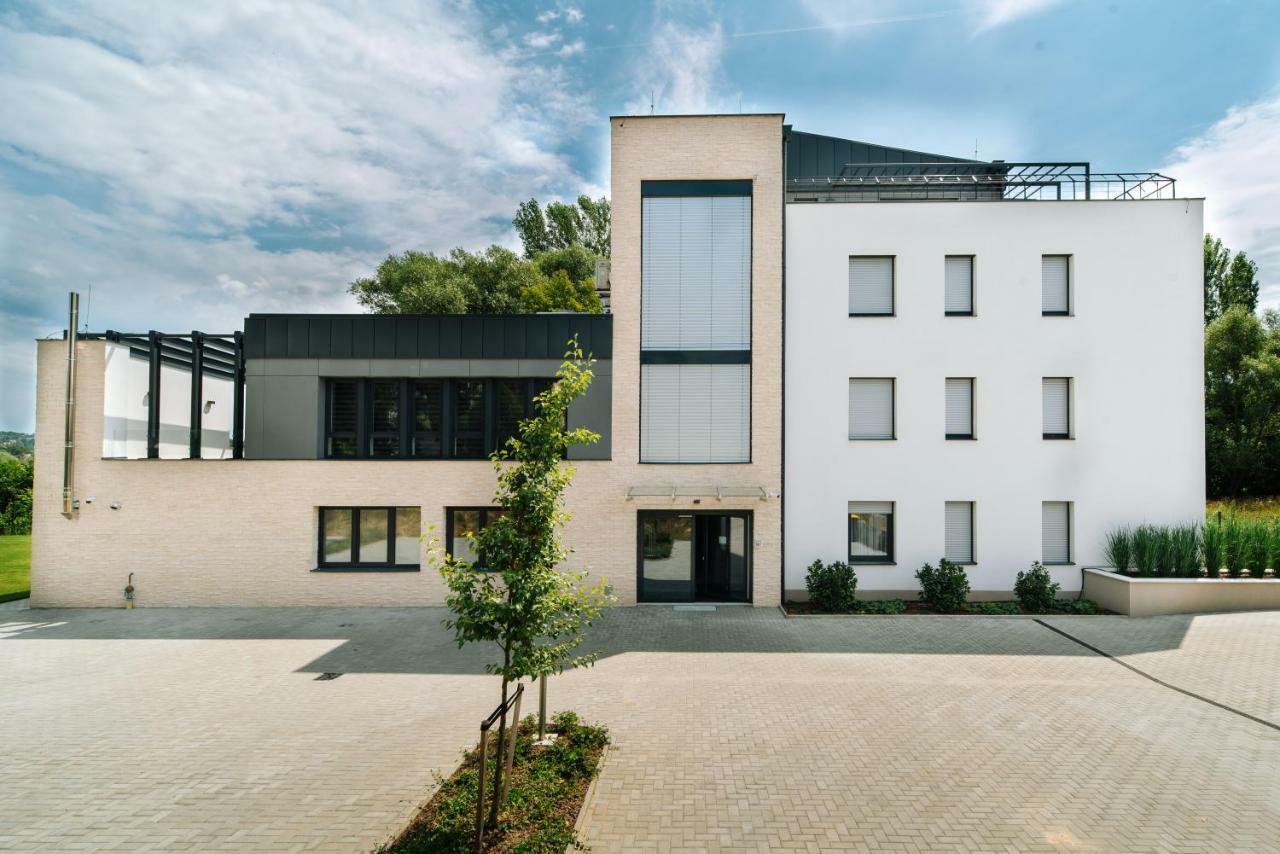 Easy Suites Хевиз Экстерьер фото