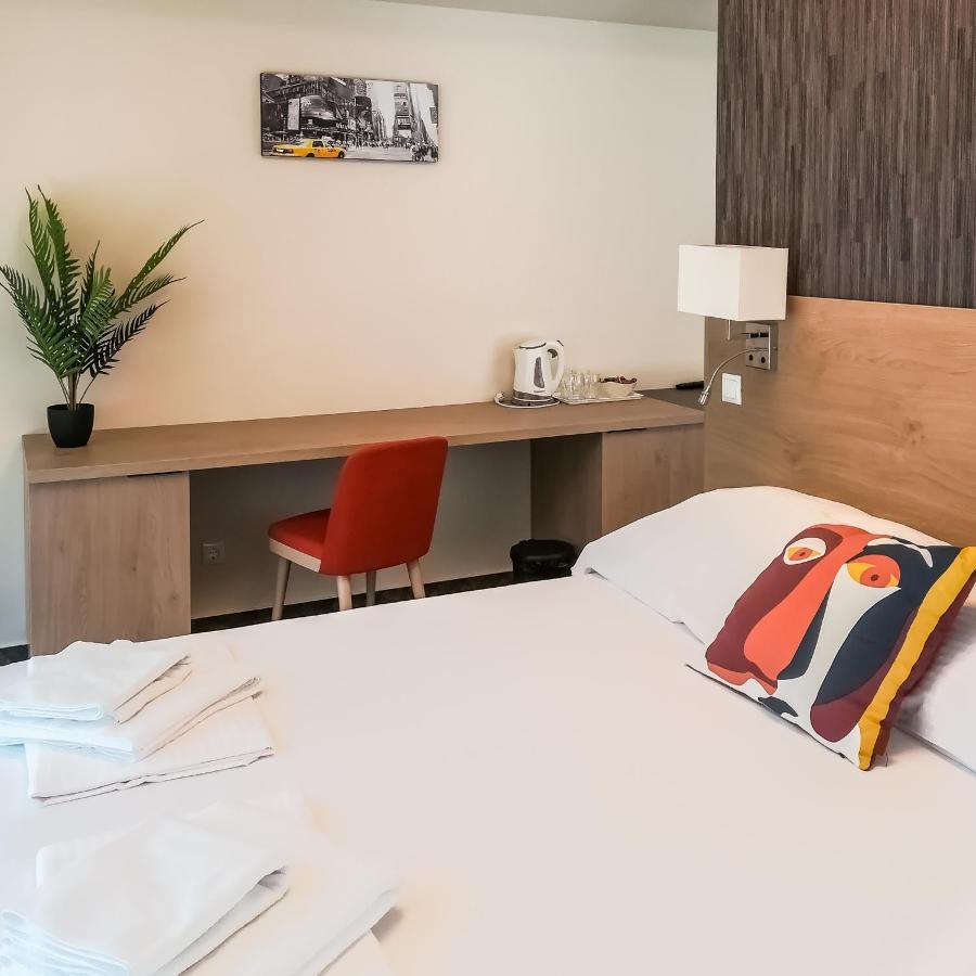 Easy Suites Хевиз Экстерьер фото