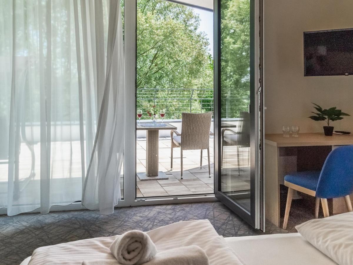 Easy Suites Хевиз Экстерьер фото