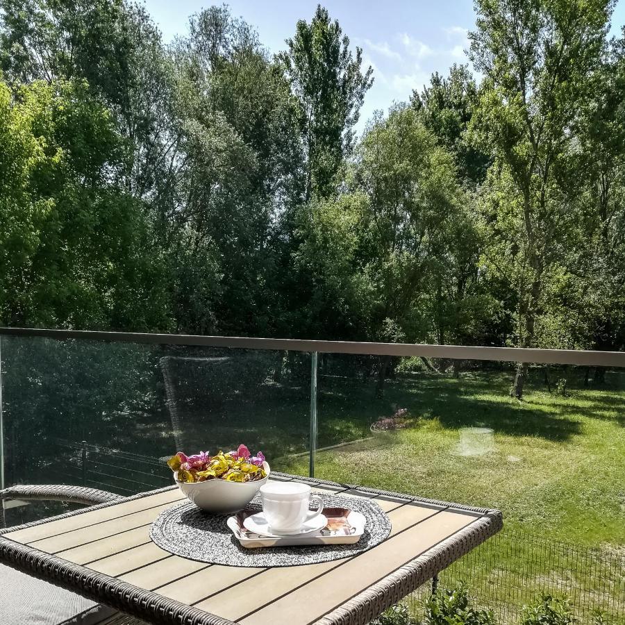Easy Suites Хевиз Экстерьер фото