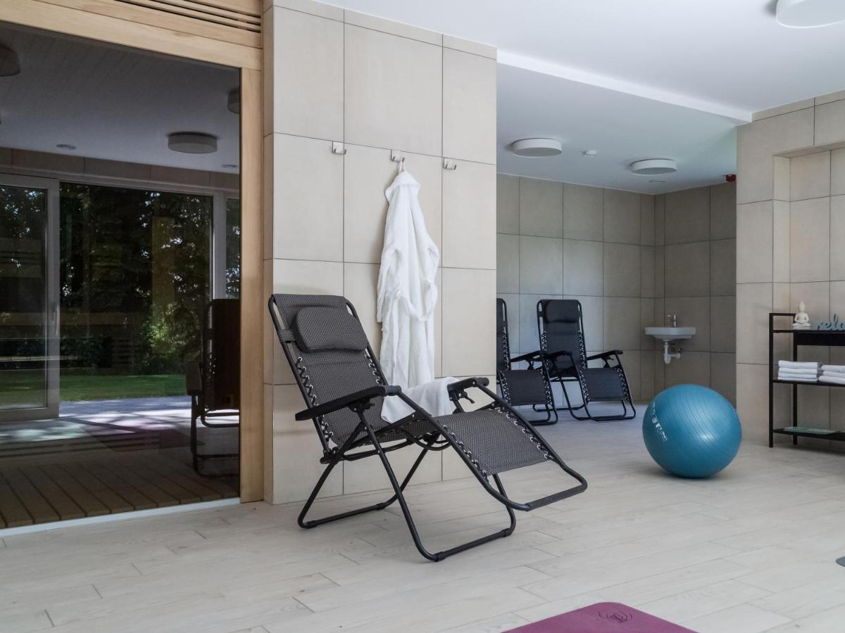 Easy Suites Хевиз Экстерьер фото