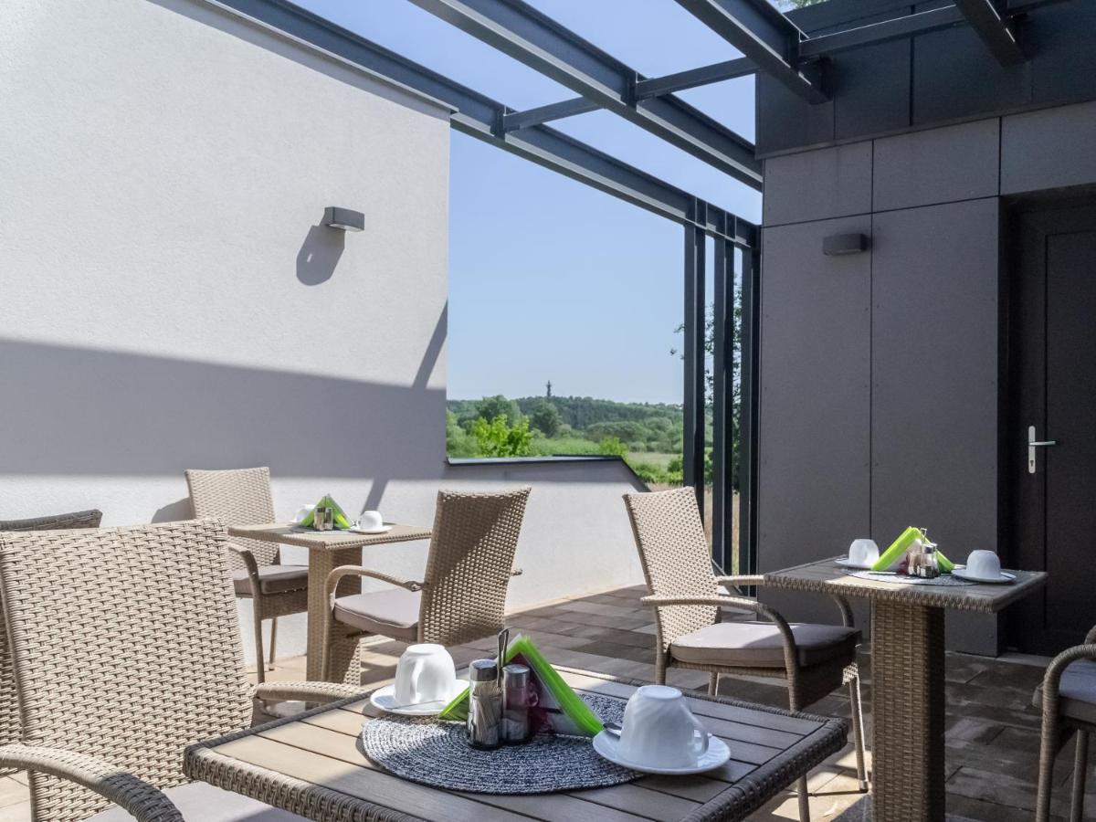 Easy Suites Хевиз Экстерьер фото