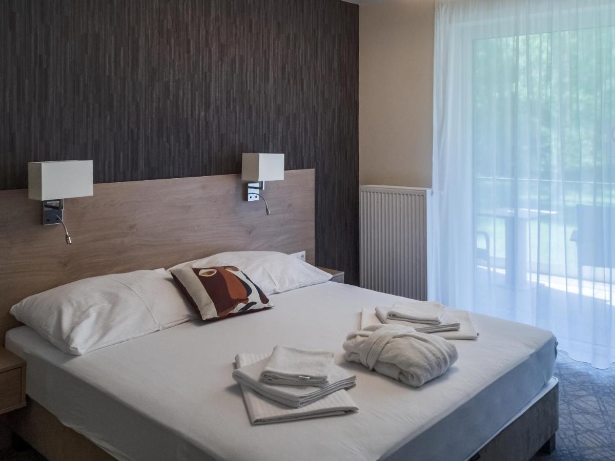 Easy Suites Хевиз Экстерьер фото