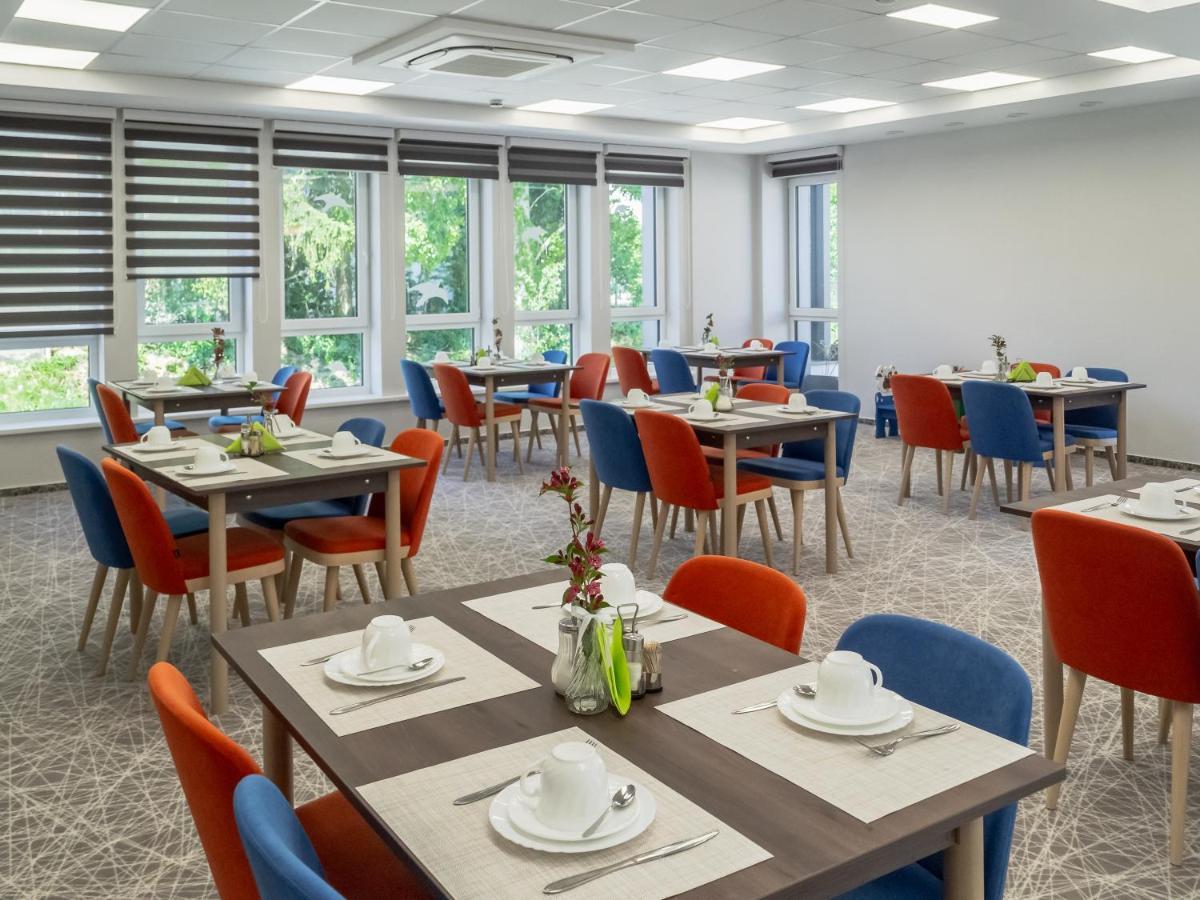 Easy Suites Хевиз Экстерьер фото